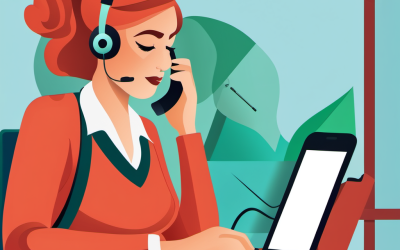 Creating Effective Staff Phone Use Policies: A Step-By-Step Guide