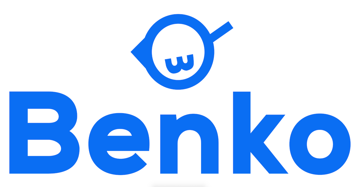 Benko Logo