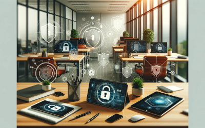 BYOD and Cybersecurity: An In-Depth Analysis