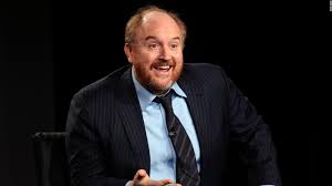 Thanks Louis C.K, now here’s my Dad